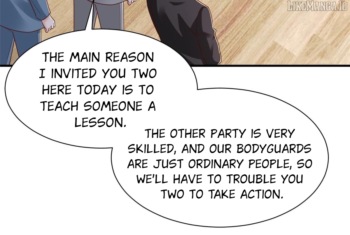 I randomly have a new career every week Chapter 837 - page 25